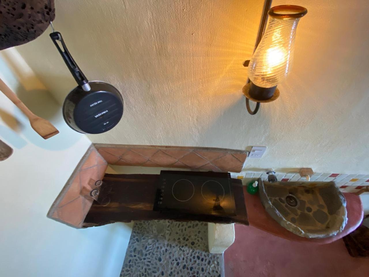 Hotel Artesanal サン・フランシスコ エクステリア 写真